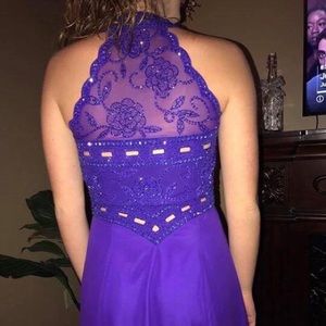 ⭐️MAKE AN OFFER⭐️ ~vintage~ prom dress